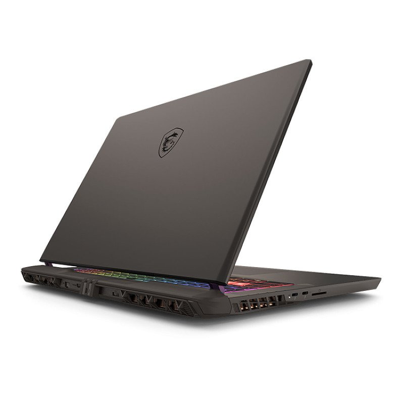 MSI Vector 18 HX AI A2XWIG-685FR