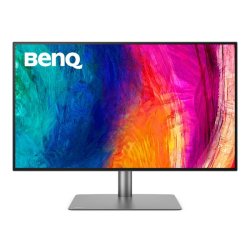 PD3225U|32" 4K Moniteur BenQ
