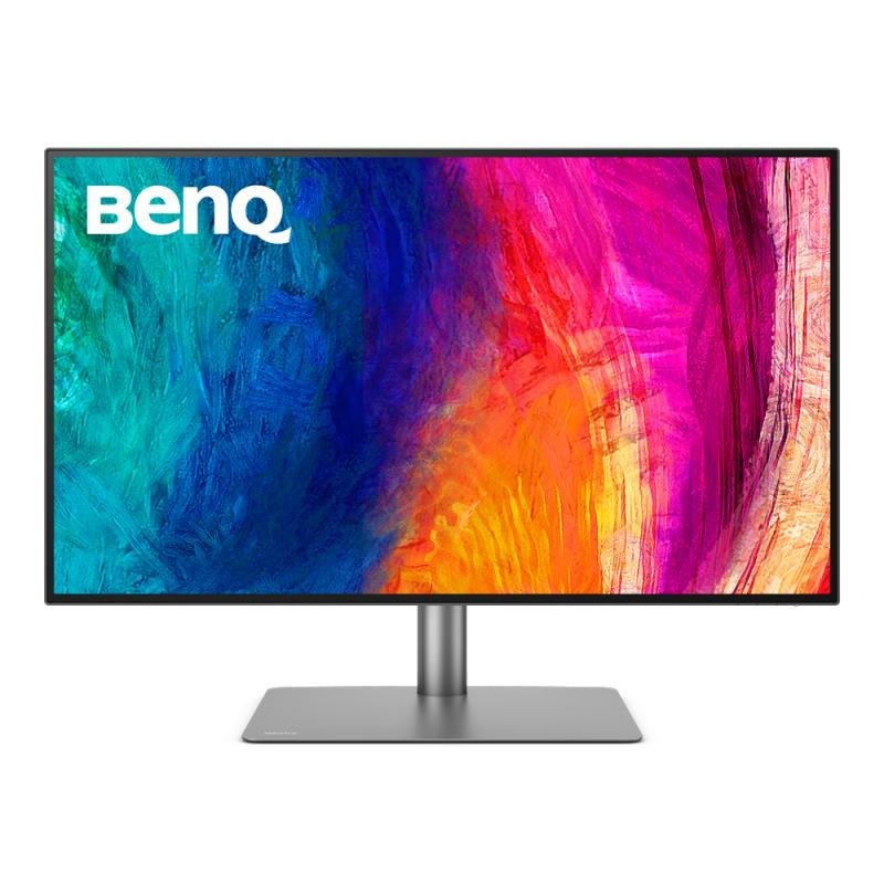 PD3225U|32" 4K Moniteur BenQ