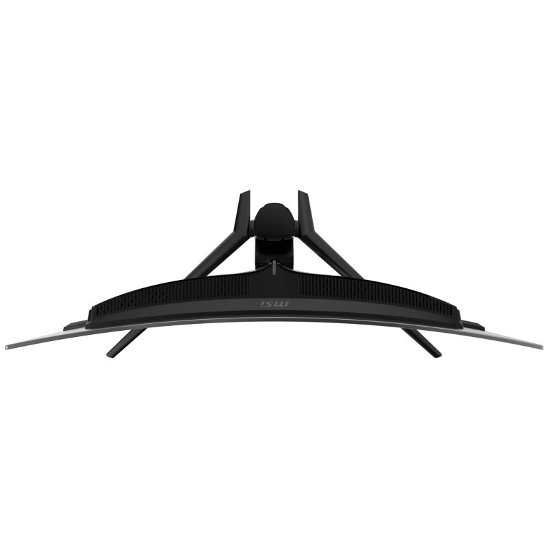 MSI MAG 321CUP QD-OLED computer monitor 80 cm (31.5") 3840 x 2160 pixels 4K Ultra HD Black