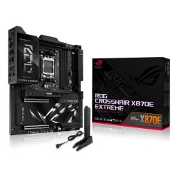 MB ASUS AMD AM5 ROG CROSSHAIR X870E EXTREME