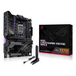 MB ASUS AMD AM5 ROG CROSSHAIR X870E APEX
