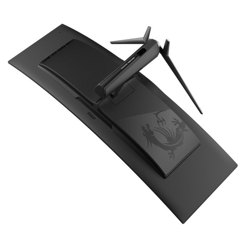 MSI MPG 491CQPX QD-OLED