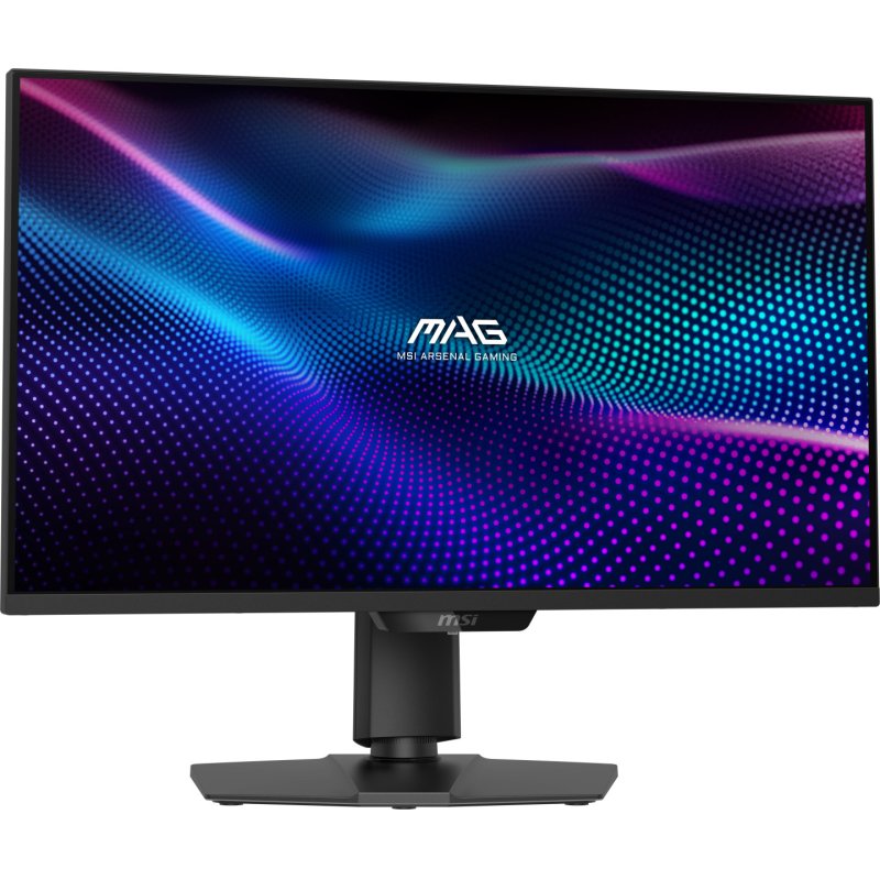 MSI MAG 274UPDF E16M écran plat de PC 68,6 cm (27") 3840 x 2160 pixels 4K Ultra HD LED Noir