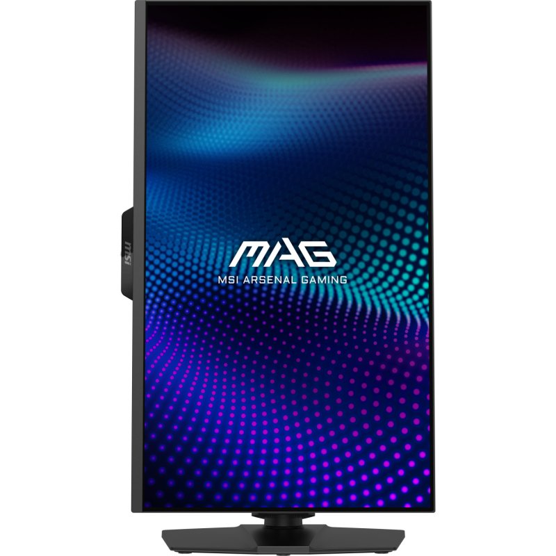 MSI MAG 274UPDF E16M écran plat de PC 68,6 cm (27") 3840 x 2160 pixels 4K Ultra HD LED Noir