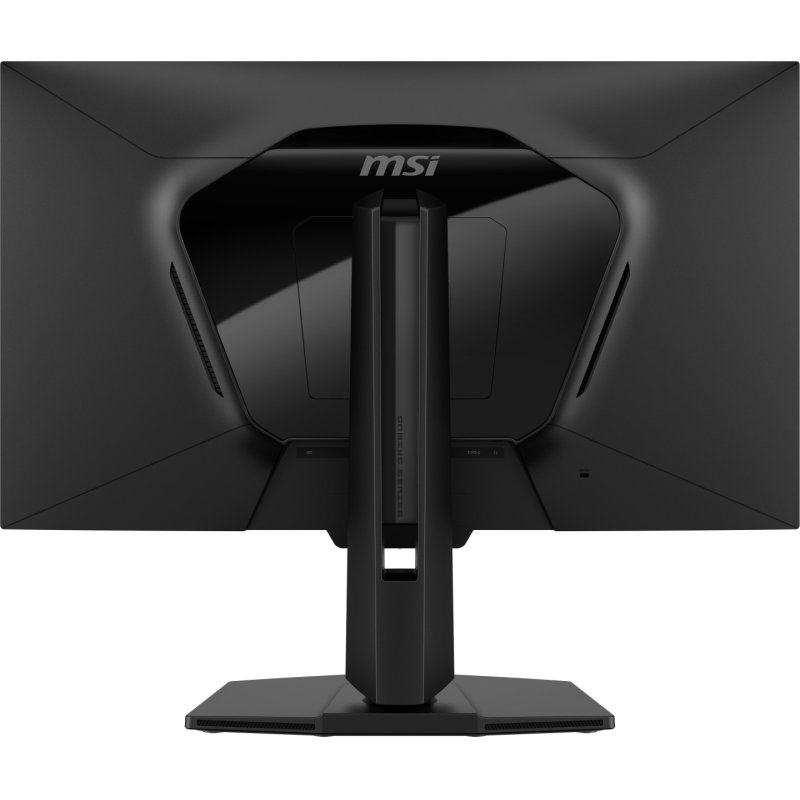 MSI MAG 274UPDF E16M computer monitor 68.6 cm (27") 3840 x 2160 pixels 4K Ultra HD LED Black