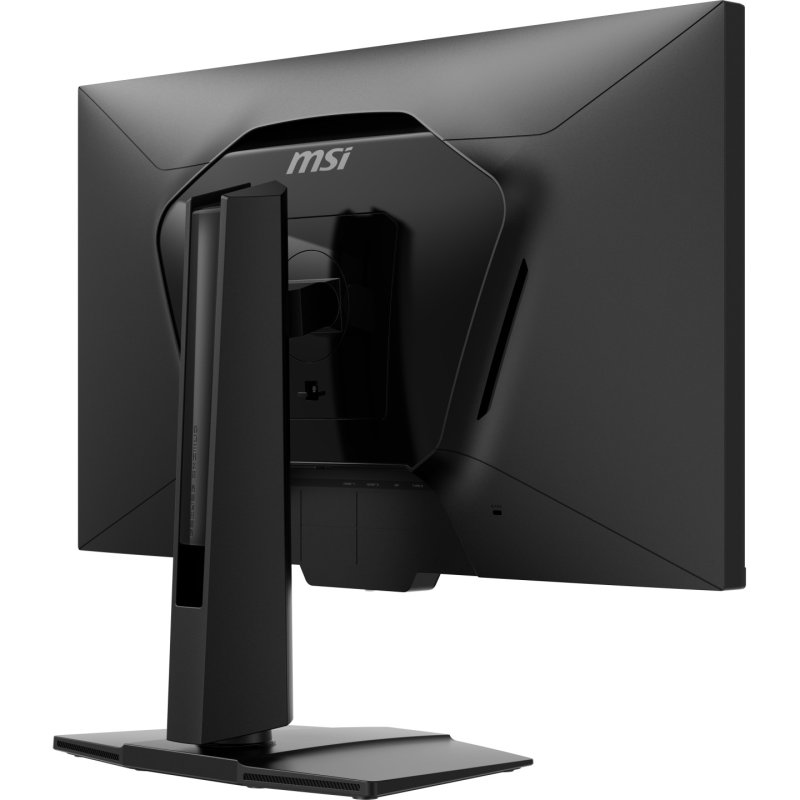 MSI MAG 274UPDF E16M écran plat de PC 68,6 cm (27") 3840 x 2160 pixels 4K Ultra HD LED Noir