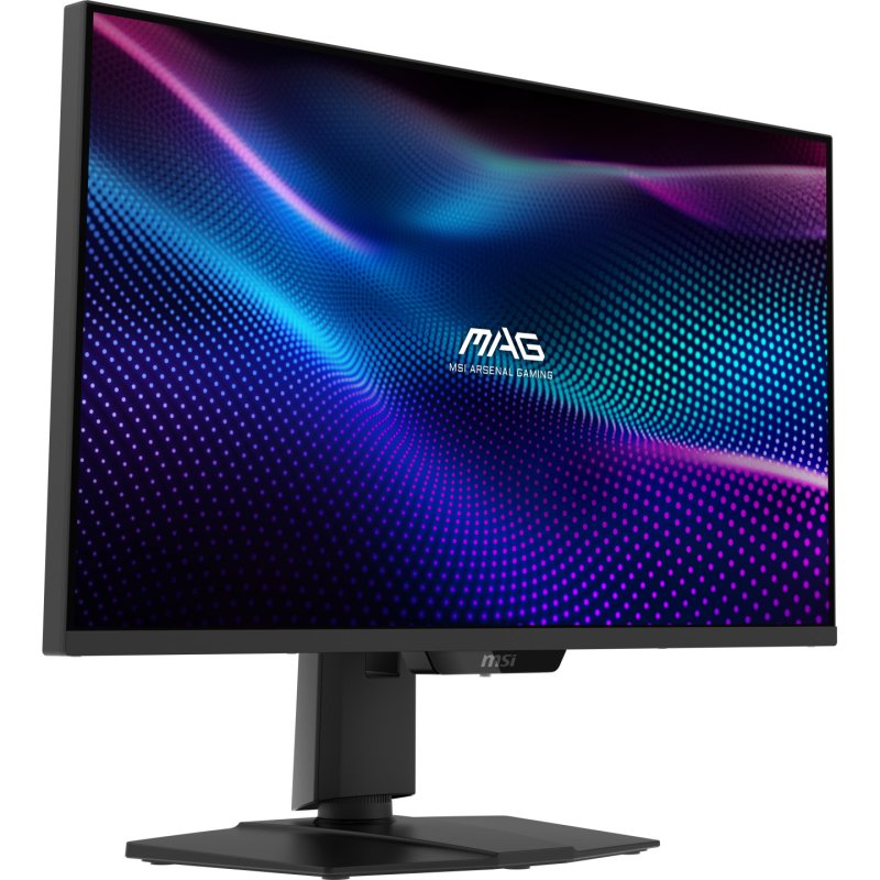 MSI MAG 274UPDF E16M computer monitor 68.6 cm (27") 3840 x 2160 pixels 4K Ultra HD LED Black