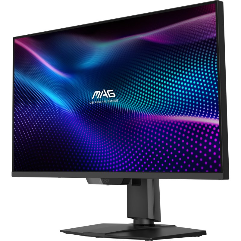 MSI MAG 274UPDF E16M écran plat de PC 68,6 cm (27") 3840 x 2160 pixels 4K Ultra HD LED Noir