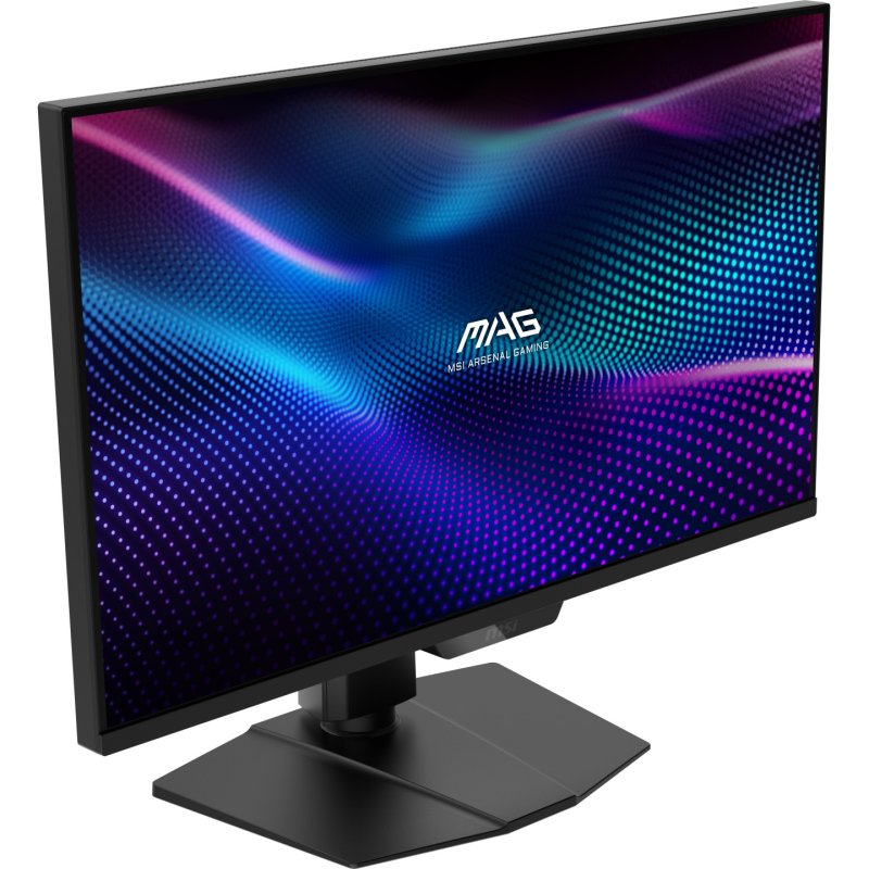 MSI MAG 274UPDF E16M computer monitor 68.6 cm (27") 3840 x 2160 pixels 4K Ultra HD LED Black