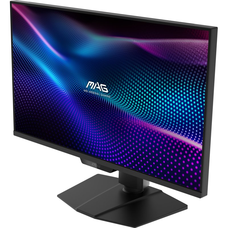 MSI MAG 274UPDF E16M computer monitor 68.6 cm (27") 3840 x 2160 pixels 4K Ultra HD LED Black