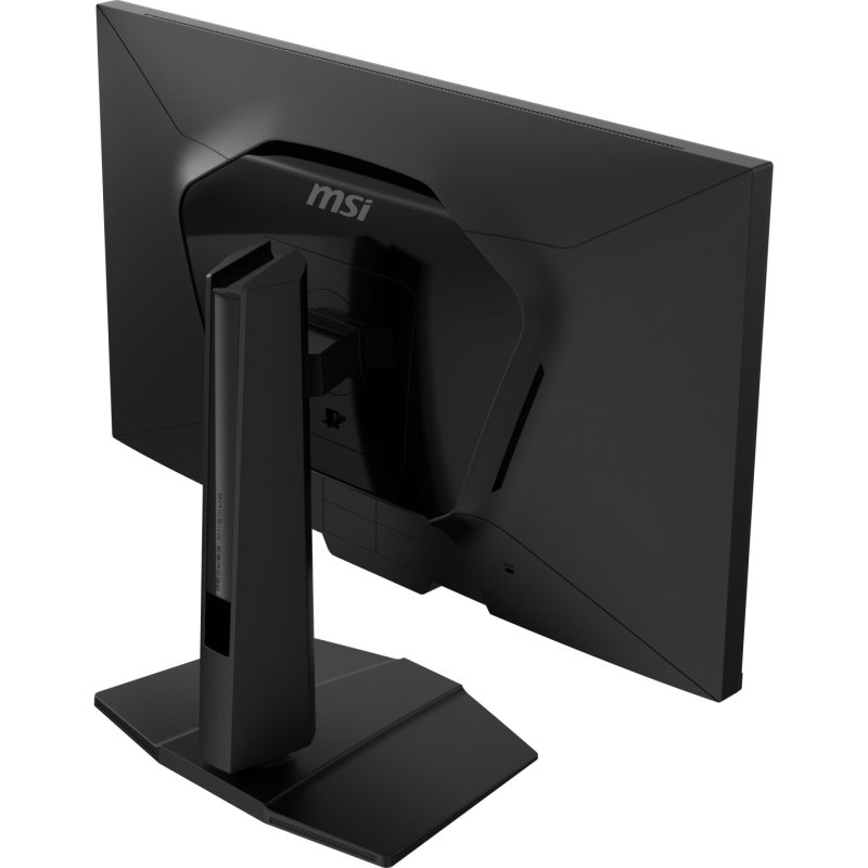 MSI MAG 274UPDF E16M computer monitor 68.6 cm (27") 3840 x 2160 pixels 4K Ultra HD LED Black