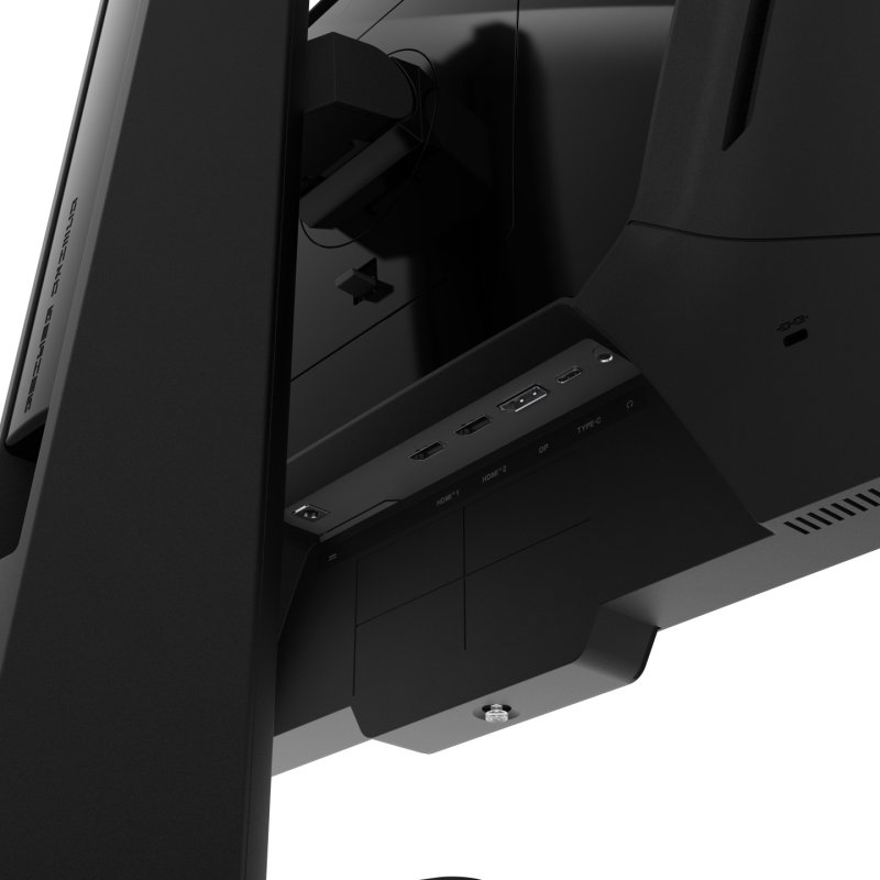 MSI MAG 274UPDF E16M computer monitor 68.6 cm (27") 3840 x 2160 pixels 4K Ultra HD LED Black