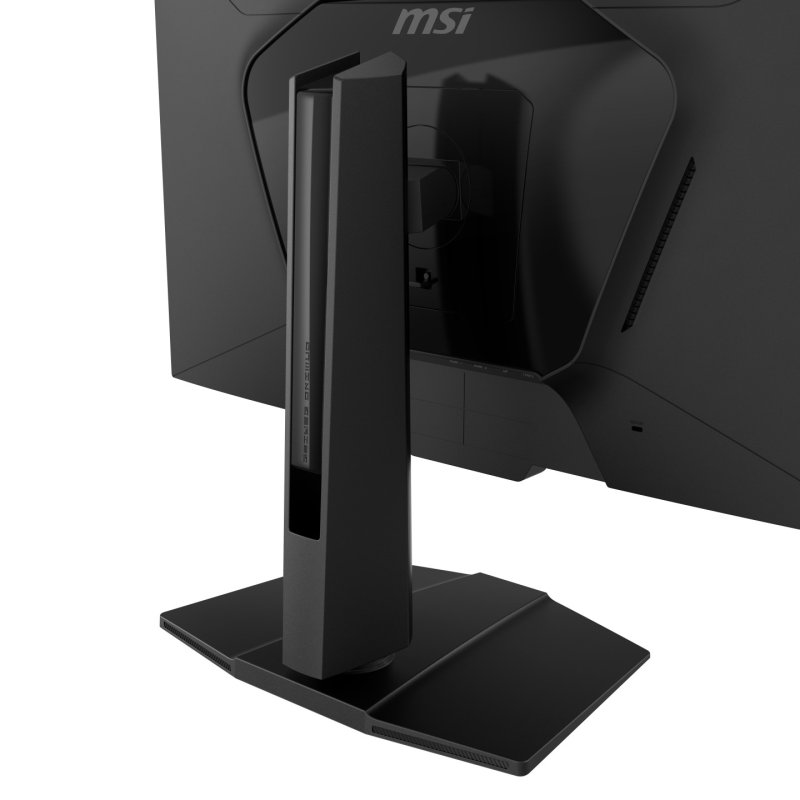 MSI MAG 274UPDF E16M computer monitor 68.6 cm (27") 3840 x 2160 pixels 4K Ultra HD LED Black