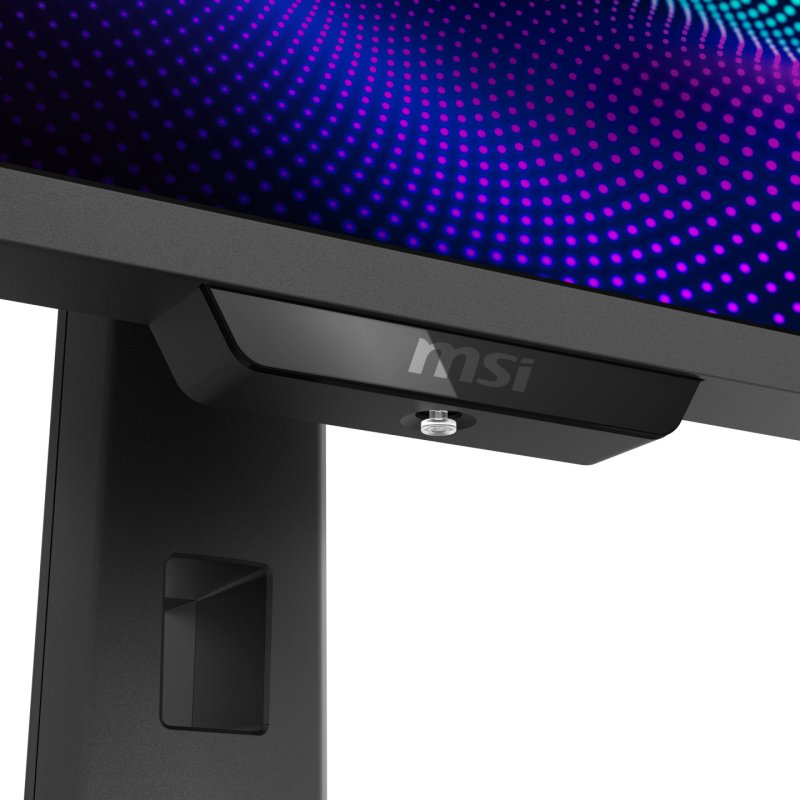 MSI MAG 274UPDF E16M écran plat de PC 68,6 cm (27") 3840 x 2160 pixels 4K Ultra HD LED Noir