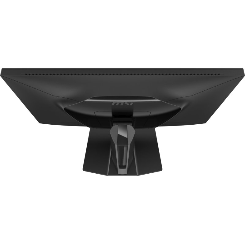 MSI MAG 274UPDF E16M computer monitor 68.6 cm (27") 3840 x 2160 pixels 4K Ultra HD LED Black