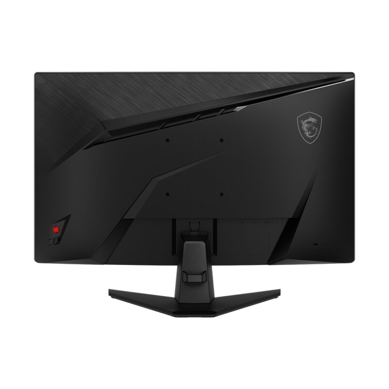 MSI MAG 274CQF computer monitor 68.6 cm (27") 2560 x 1440 pixels Wide Quad HD Black