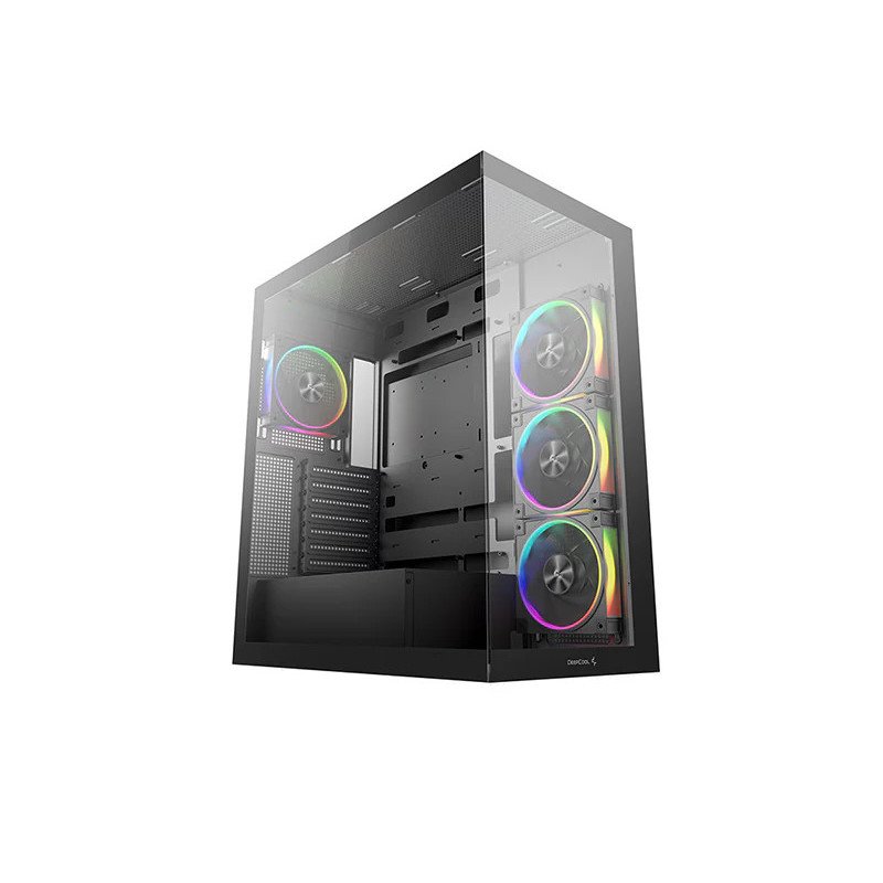 DEEPCOOL CG580 4F V2