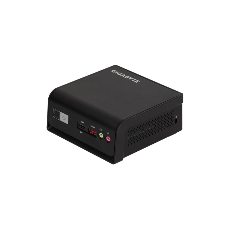 Barb GBT BRIX GB-BTIP-N150 Intel N150