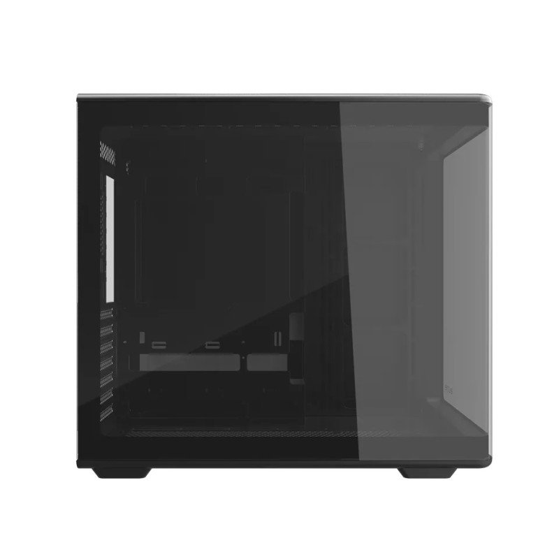COOLER MASTER Elite 600 4 fans Black