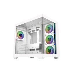 COOLER MASTER Elite 681 White