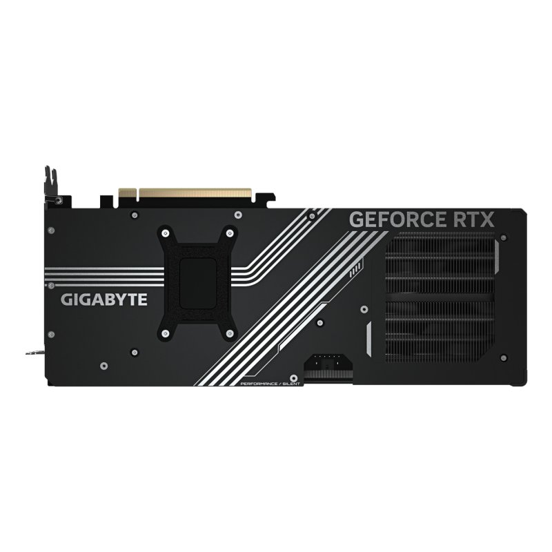 GIGABYTE GeForce RTX 5080 WINDFORCE SFF 16G Graphics Card - 16GB GDDR7, 256bit, PCI-E 5.0, 2617MHz Core Clock, 3 x