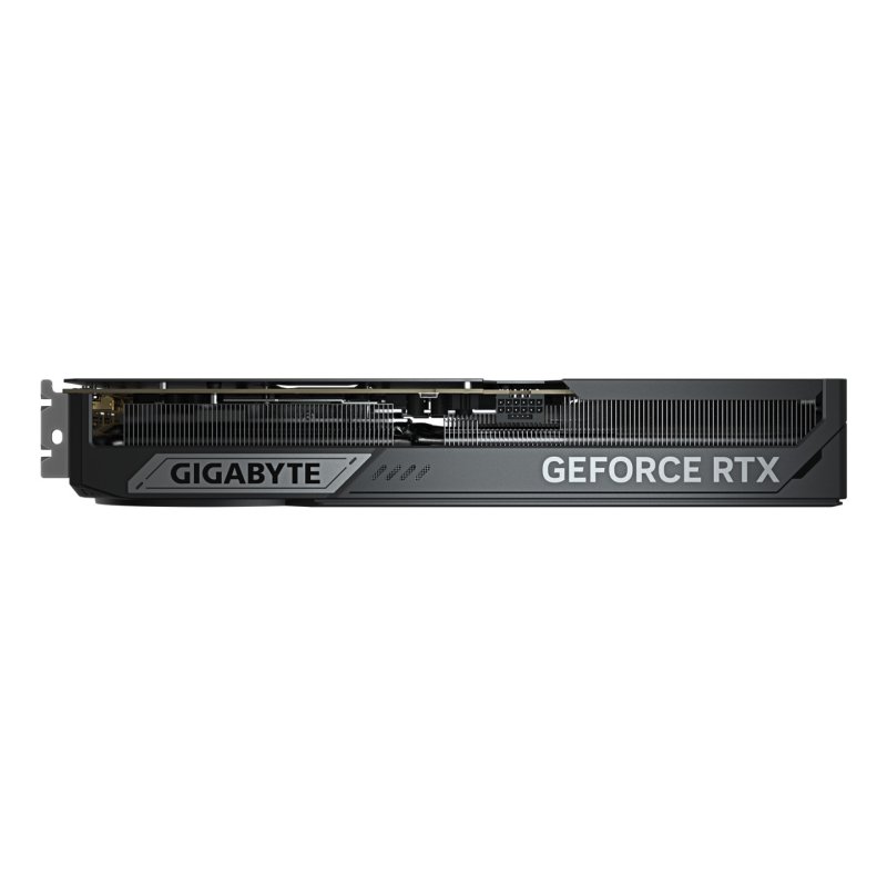 GIGABYTE GeForce RTX 5080 WINDFORCE SFF 16G Graphics Card - 16GB GDDR7, 256bit, PCI-E 5.0, 2617MHz Core Clock, 3 x