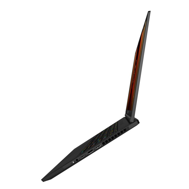 MSI Stealth 16 AI A2HWGG-005FR Intel Core Ultra 9 285H Ordinateur portable 40,6 cm (16") Quad HD 32 Go DDR5-SDRAM 1 To