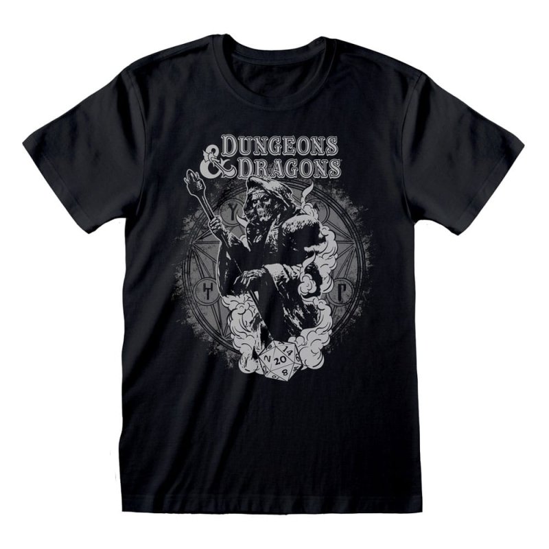 Dungeons & Dragons T-Shirt Lich (S)