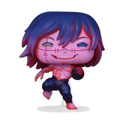 Jujutsu Kaisen POP! Animation Vinyl figurines Mahito(szn2) 9 cm