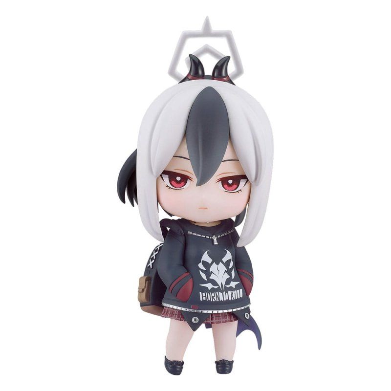 Blue Archive figurine Nendoroid Kayoko Onikata 10 cm