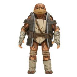 Teenage Mutant Ninja Turtles: The Last Ronin figurine Ultimate Moja (Re-Evolution) 18 cm