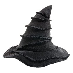 Wicked réplique role-play 1/1 Elphaba's Hat (Collector'S Box) 38 cm