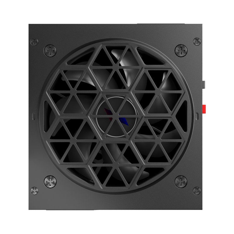 Alimentation ATX 1stPlayer NGDP Gold - 850W (Noir)