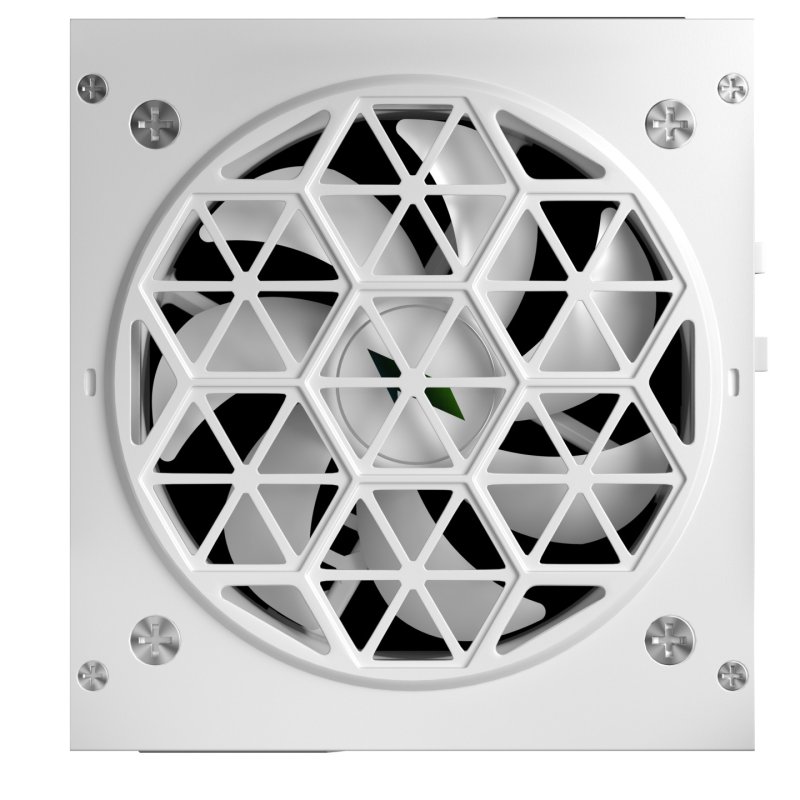 1STPLAYER NGDP-GLD-850-WH-EU power supply unit 850 W 24-pin ATX ATX White