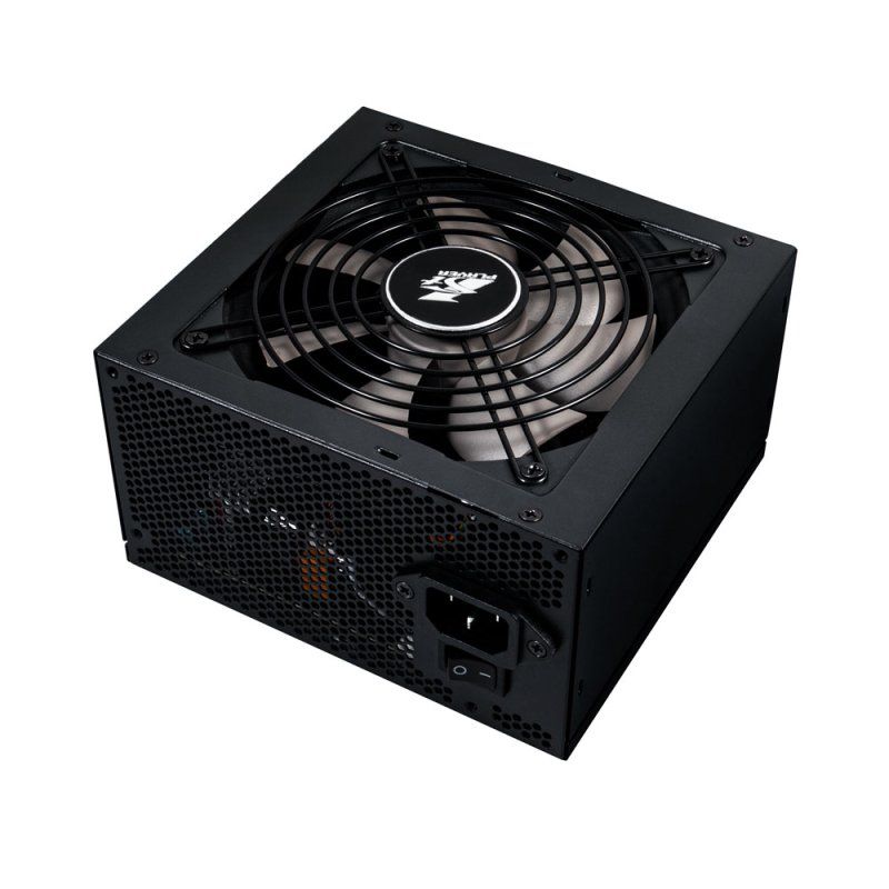 Alimentation ATX 1stPlayer DK Premium - 700W (Noir)