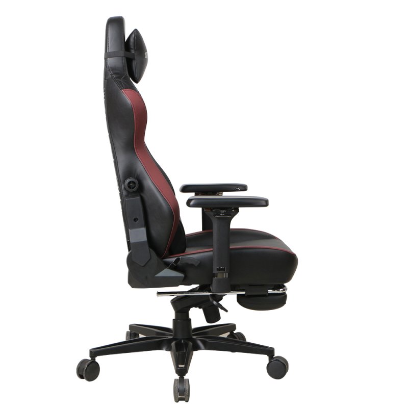 1STPLAYER DUKE-FR-BKRE office/computer chair Padded seat Padded backrest