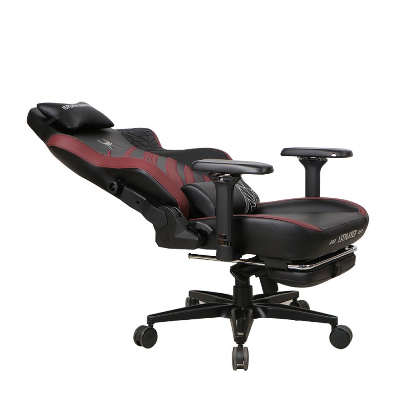 1STPLAYER DUKE-FR-BKRE chaise et fauteuil de bureau Siège rembourré Dossier rembourré