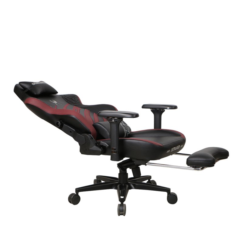 1STPLAYER DUKE-FR-BKRE office/computer chair Padded seat Padded backrest