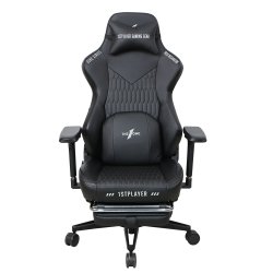 1STPLAYER DUKE-FR-BK office/computer chair Padded seat Padded backrest
