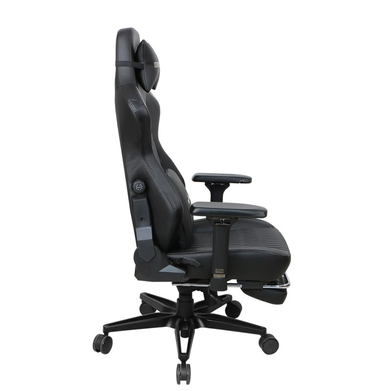 1STPLAYER DUKE-FR-BK office/computer chair Padded seat Padded backrest