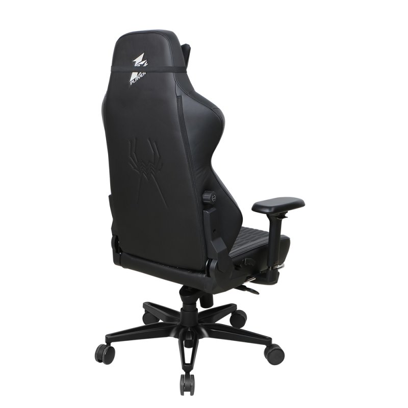 1STPLAYER DUKE-FR-BK office/computer chair Padded seat Padded backrest
