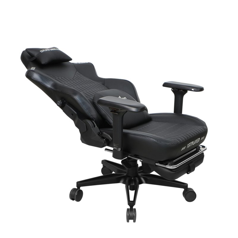 1STPLAYER DUKE-FR-BK office/computer chair Padded seat Padded backrest