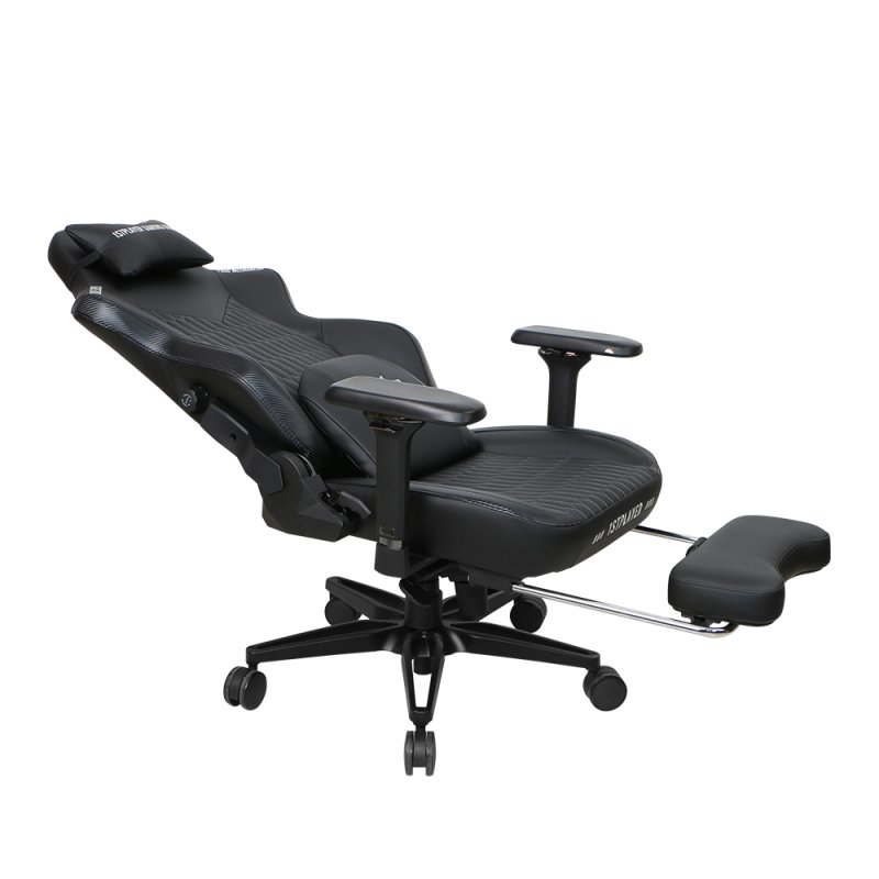 1STPLAYER DUKE-FR-BK office/computer chair Padded seat Padded backrest