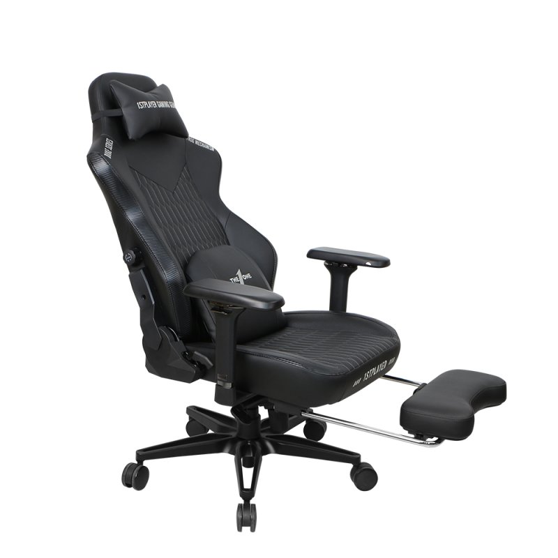 Fauteuil 1stPlayer Duke (Noir)