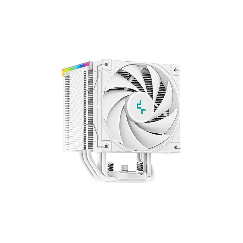 DEEPCOOL AK500 DIGITAL SE WHITE