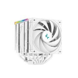 DEEPCOOL AK620 DIGITAL SE WHITE