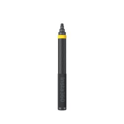 Insta360 DINEESS/B selfie stick Camera Black, Yellow