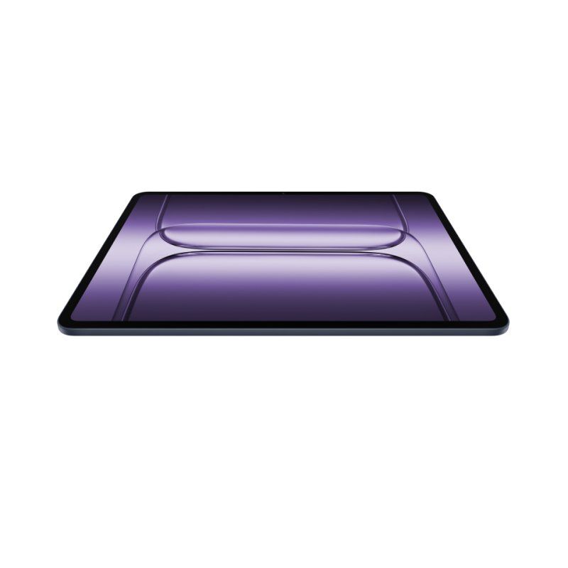 OnePlus Pad 3 Qualcomm Snapdragon 512 Go 33,5 cm (13.2") 16 Go Wi-Fi 7 (802.11be) Android 15 Bleu