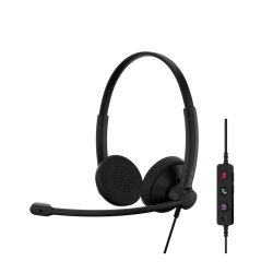 EPOS IMPACT 100 MS Stereo USB-C A